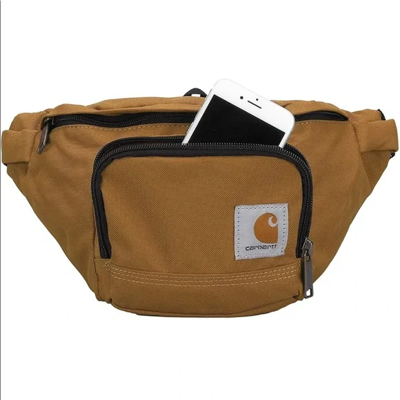Carhartt WAIST UNISEXFANNYPACK BAG *NEW*